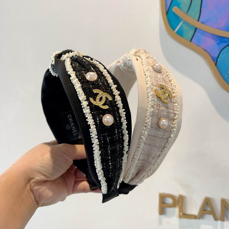 Chanel Headband hh146